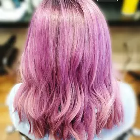 Park jun Korean hair salon near Naperville IL 60563 | Japanese Straighten Perm, Hair Color, Digital Perm, Hair Cut, Kpop Star Style, wedding hair, wedding makeup