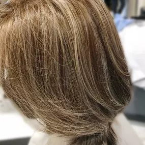 Park jun Korean hair salon near Naperville IL 60563 | Japanese Straighten Perm, Hair Color, Digital Perm, Hair Cut, Kpop Star Style, wedding hair, wedding makeup