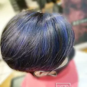 Park jun Korean hair salon near Naperville IL 60563 | Japanese Straighten Perm, Hair Color, Digital Perm, Hair Cut, Kpop Star Style, wedding hair, wedding makeup