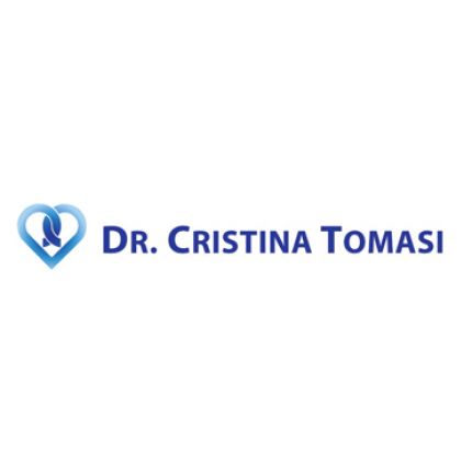 Logotyp från Tomasi Dr. Med. Cristina