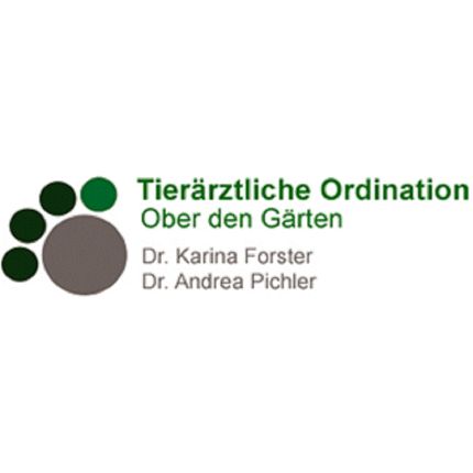 Logo von Tierärztliche Ordination Ober den Gärten