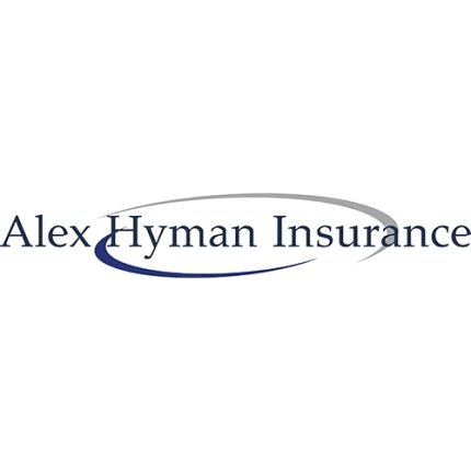 Logo od Alex Hyman Insurance