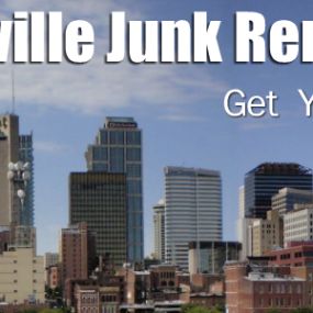 Bild von Nashville Junk Removal Service Company