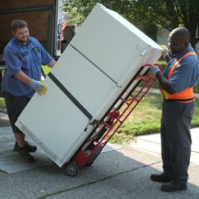 Bild von Nashville Junk Removal Service Company