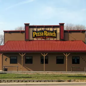 Bild von Pizza Ranch