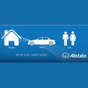 Bild von Jerry Bodart: Allstate Insurance