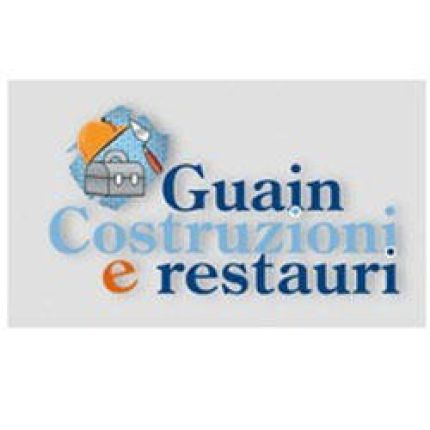Logo da Guain Costruzioni e Restauri