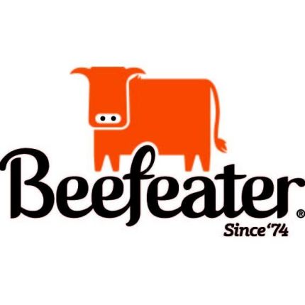 Logo fra The Beacon Beefeater