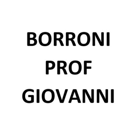 Logo von Borroni Prof. Giovanni