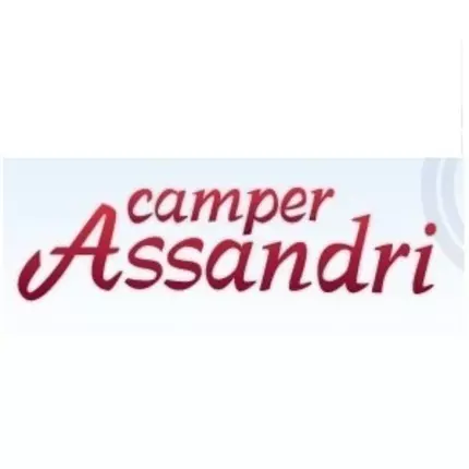 Logo fra Camper Assandri