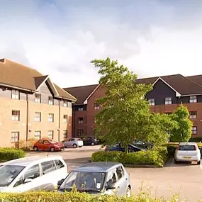 Bild von Premier Inn Nottingham West hotel