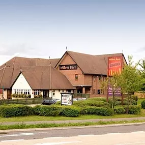 Bild von Premier Inn Nottingham West hotel