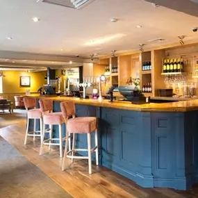 Bild von Premier Inn Nottingham West hotel