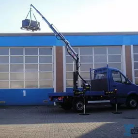 Van Stenis Carrosseriebouw BV