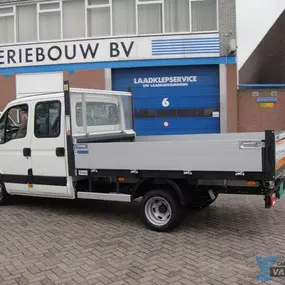 Van Stenis Carrosseriebouw BV