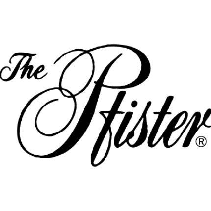 Logo von The Pfister Hotel