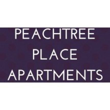Logo from Peachtree Place