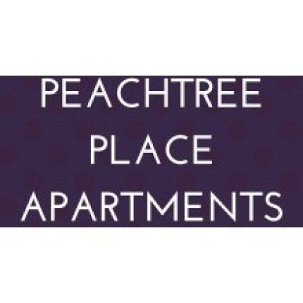 Logótipo de Peachtree Place