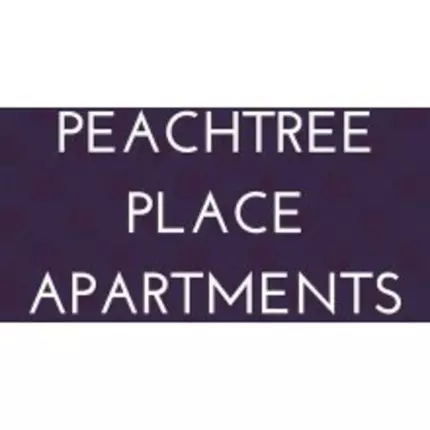 Logótipo de Peachtree Place