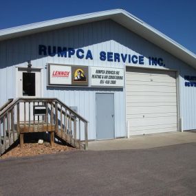 Bild von Rumpca Services, Inc.