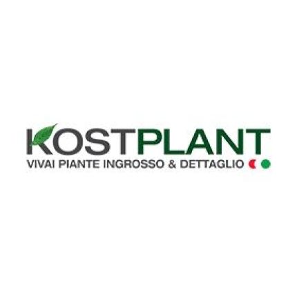 Logótipo de Vivai Kostplant