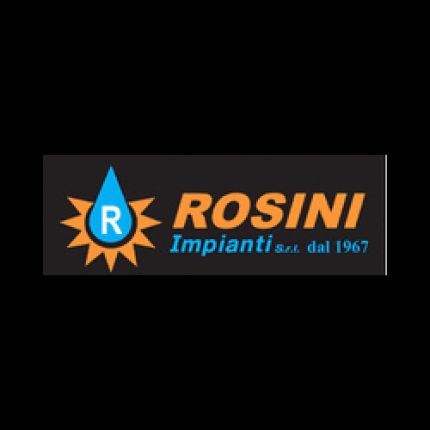 Logotyp från Rosini Impianti