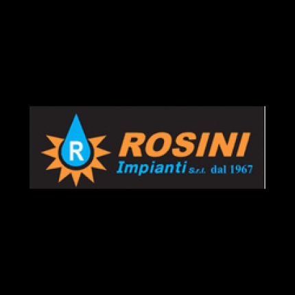 Logo da Rosini Impianti