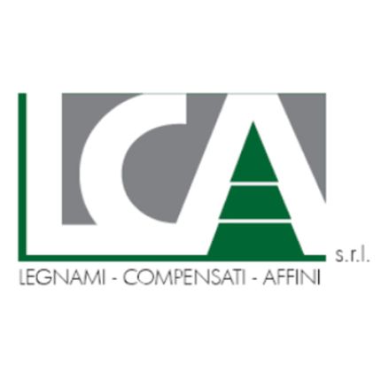 Logo van L.C.A Legnami Compensati e Affini