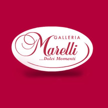 Logotyp från Marelli Dolci Momenti