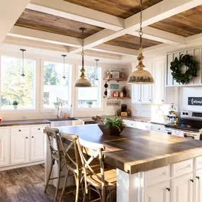 Bild von Clayton Homes