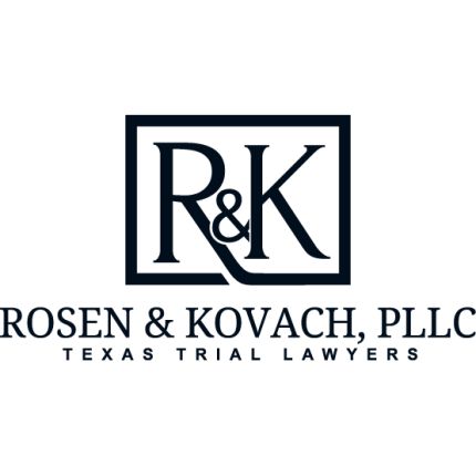 Λογότυπο από Rosen & Kovach, PLLC