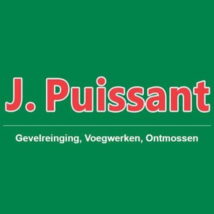 Logo from J. Puissant