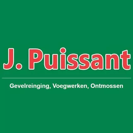 Logo da J. Puissant