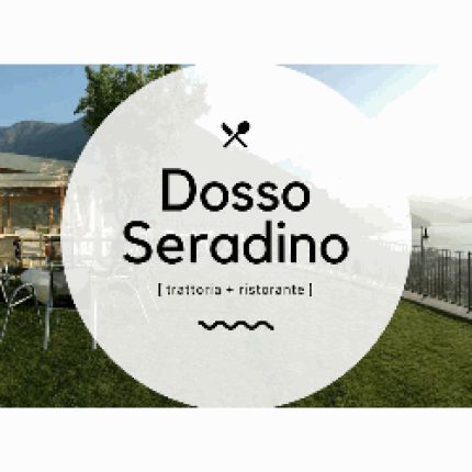 Logotyp från Ristorante Trattoria Dosso Seradino