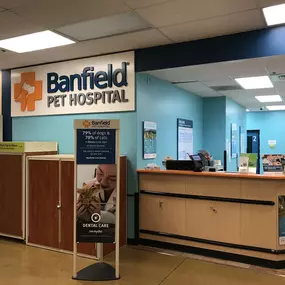 Bild von Banfield Pet Hospital