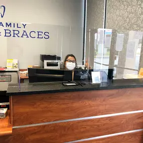 All Family Dental & Braces Arlington Heights