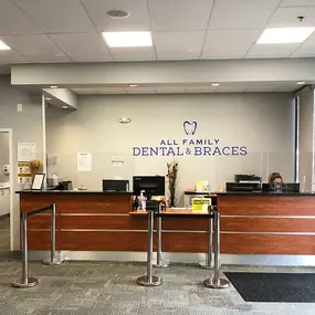 All Family Dental & Braces Arlington Heights