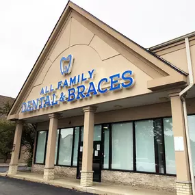 All Family Dental & Braces Arlington Heights