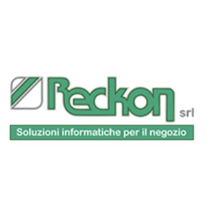 Logo da Reckon - Sistemi e registratori di cassa