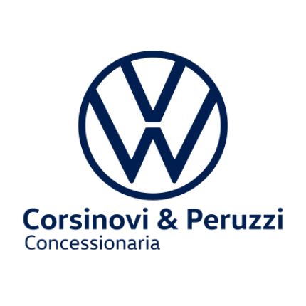 Logo da Corsinovi e Peruzzi