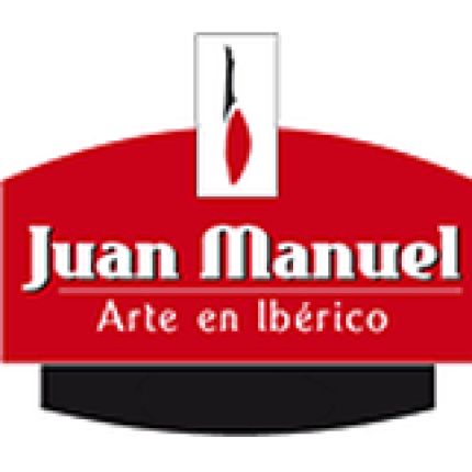 Logo od Jamones Juan Manuel