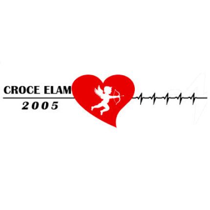Logotyp från Croce Elam 2005 Onlus