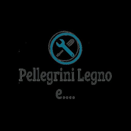Logo fra Pellegrini Legno E...