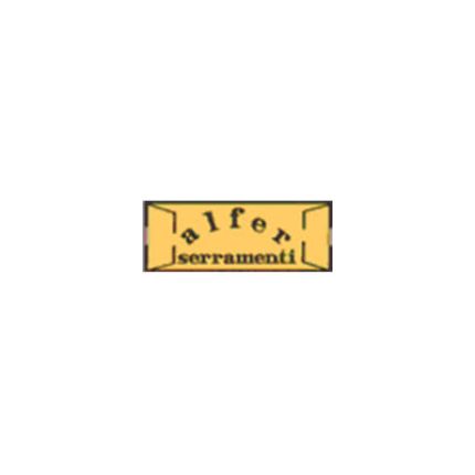 Logo de Alfer