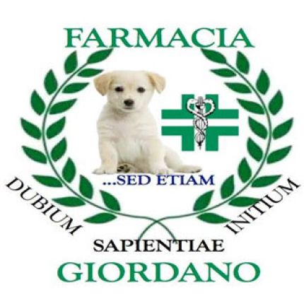 Logo da Farmacia Giordano
