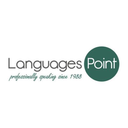 Logo fra Languages Point
