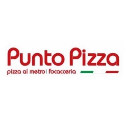 Logo da Punto Pizza