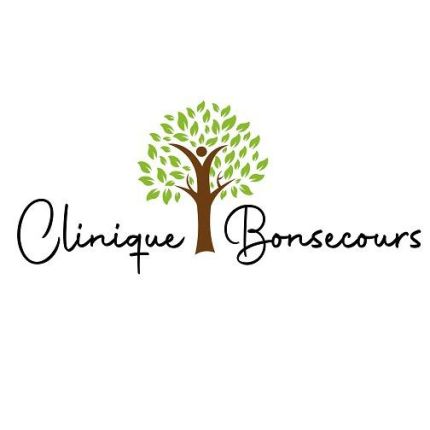 Logotyp från Clinique de Bonsecours