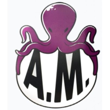 Logo od A.M Centro Assistenza Telefonia Ed Elettronica Di Lo Re Andrea Bagheria