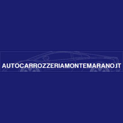Λογότυπο από Autocarrozzeria Montemarano Soccorso Stradale